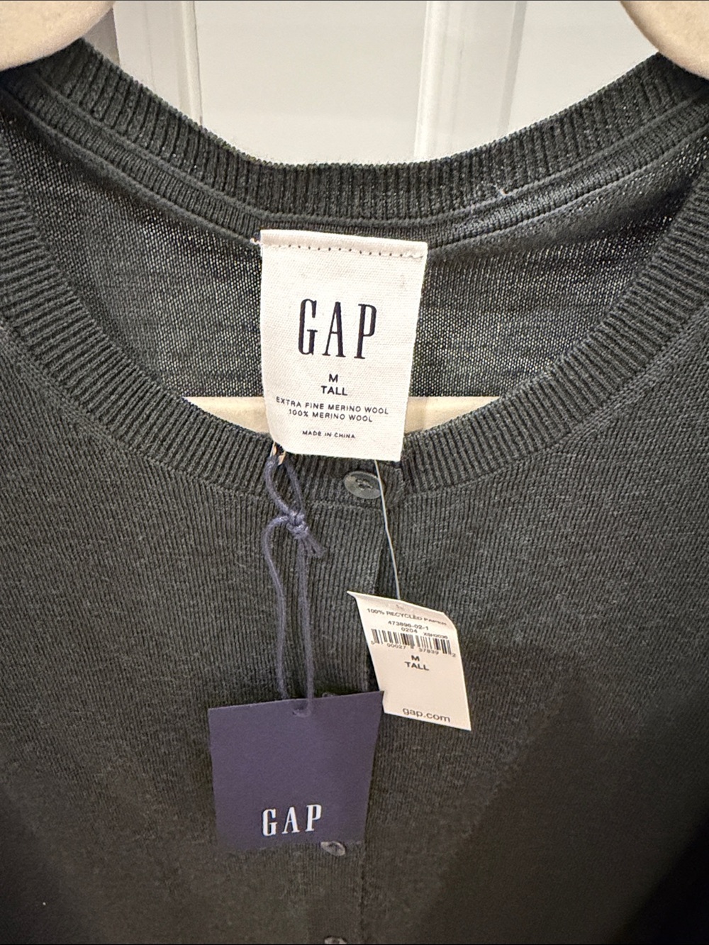 Cardigans - Picture 3 of 3